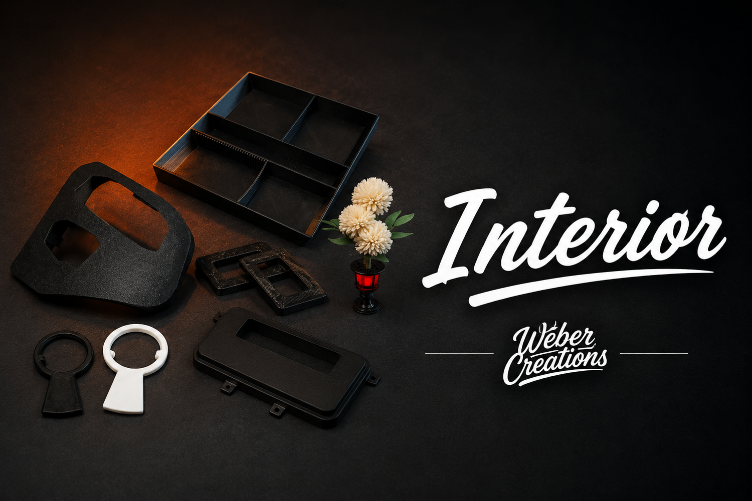 Interiør