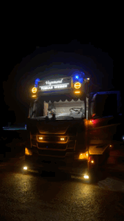 RGB Upgrade Kit til Rotorblink – App Styret