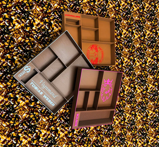 Custom Skuffeindsats