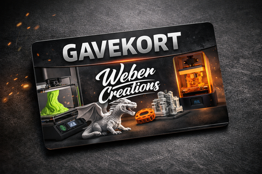 GaveKort