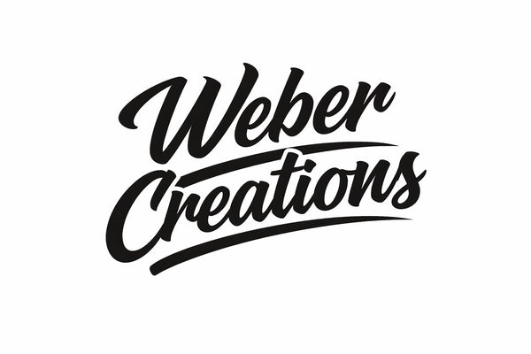Weber Creations